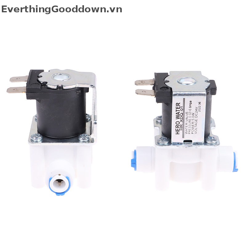 1 Van Điện Từ 12V / 24V Chất Lượng Cao
