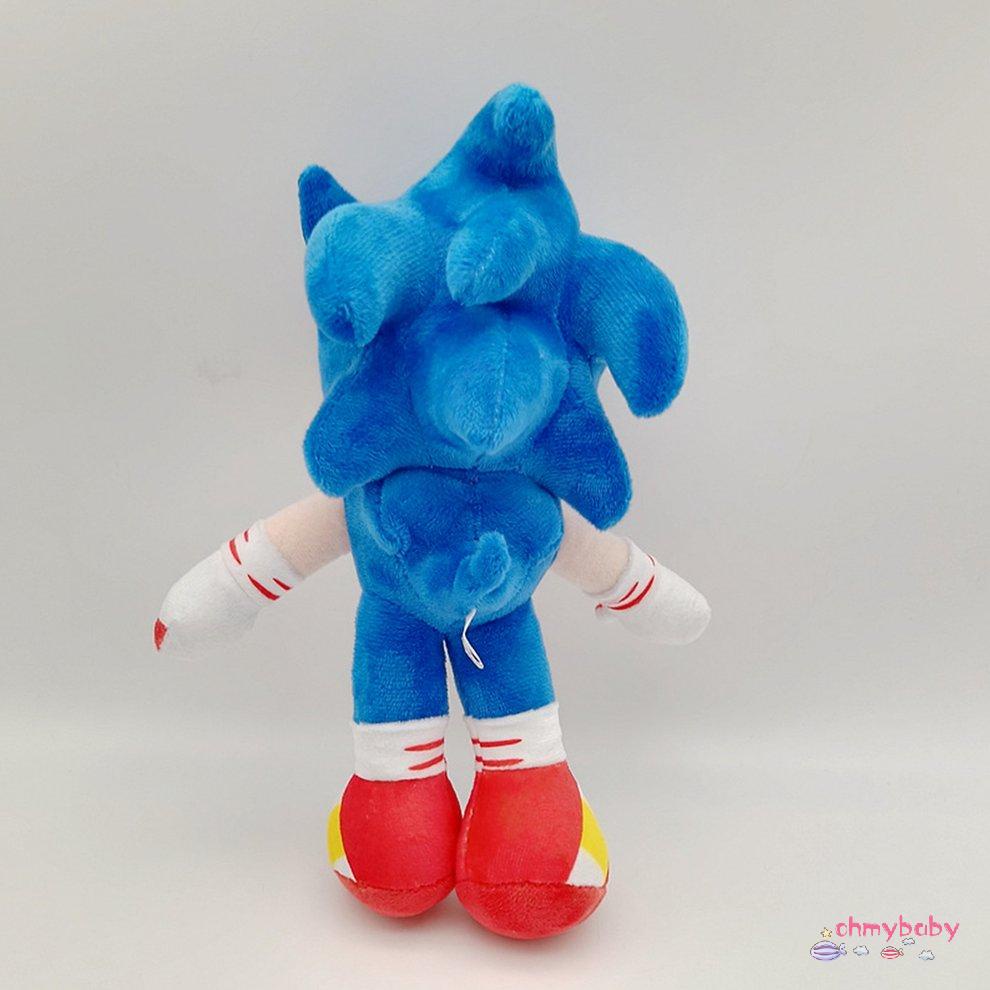 [Trong kho] Sang Trọng Đồ Chơi Superes Nhím Bóng Amy Hoa Hồng Đuôi Búp Bê Nhồi Bông Trẻ Em Quà Tặng [P/15]