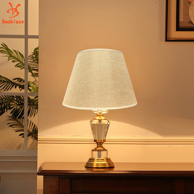 Baoblaze Chụp Đèn Để Bàn Baoblaze Dùng Trang Trí Phòng Khách Nhà Bếp