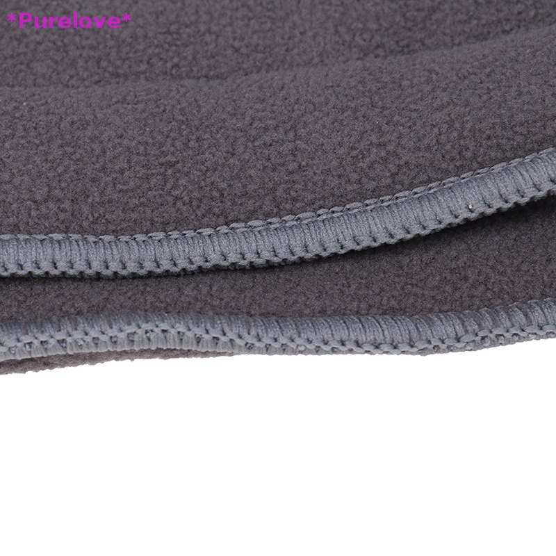 Tã Lót 4 Lớp Lót Than Tre Có Thể Tái Sử Dụng Cho Người Lớn Mới