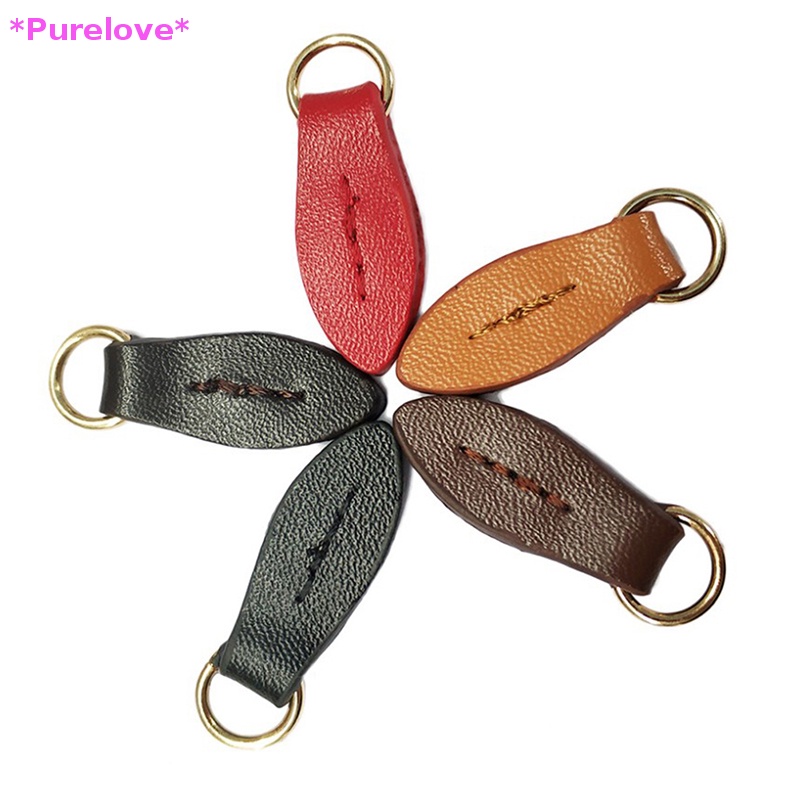 Set 2 Khóa Kéo Thay Thế Chuyên Dụng Cho Ba Lô / Quần Áo DIY Mới