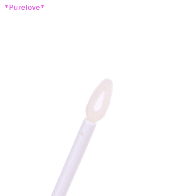 1 Lọ Rỗng 10ml Bằng Nhựa Dùng Đựng Son Môi Tiện Dụng