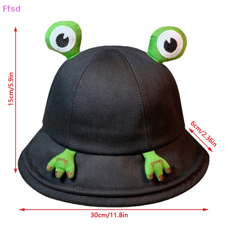 {Ffsd} Hàng Bán Chạy Mũ Xô Panama Hoạt Hình Dễ Thương Cho Nam Và Nữ Đi Câu Cá Ngoài Trời * Hàng Bán Chạy