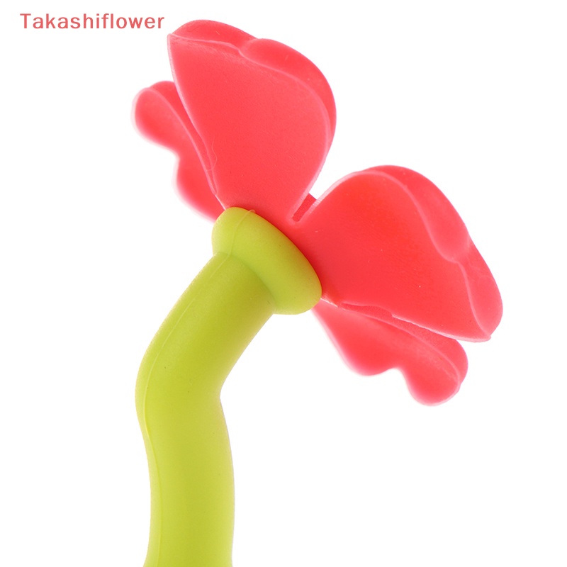 Nút Đậy Chai Rượu Bằng Silicone Chống Rò Rỉ Tiện Dụng