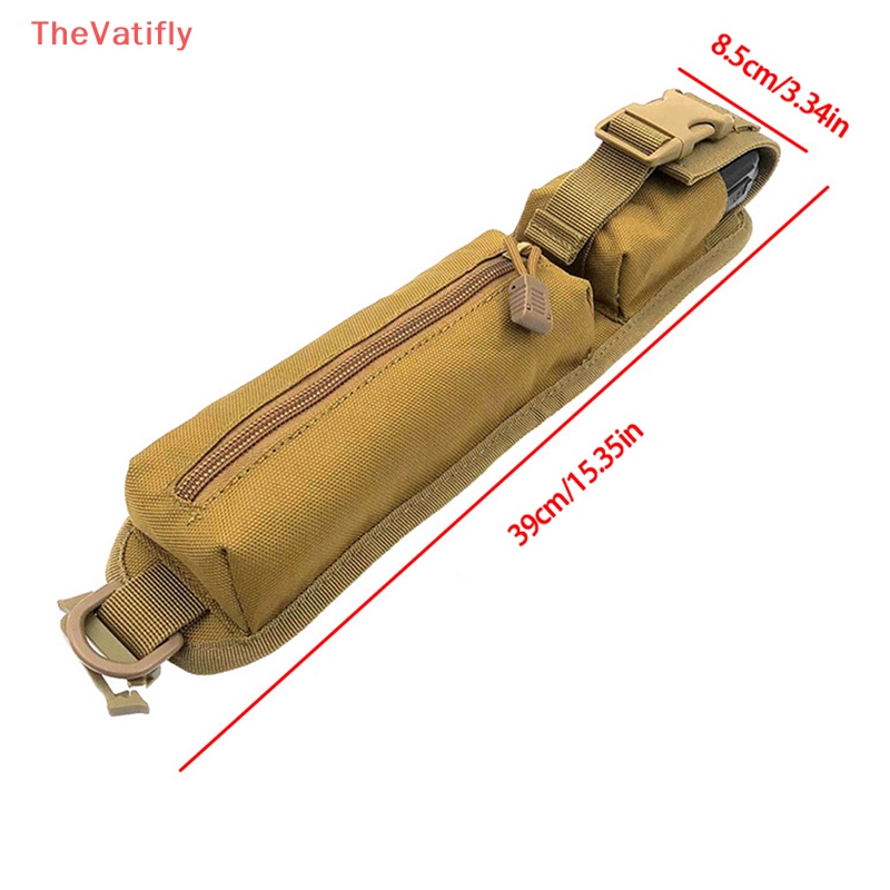 [Thevalifly] Túi Đựng Dụng Cụ / Chìa Khóa / Ba Lô / Túi Đựng Đồ Dùng Cắm Trại Ngoài Trời