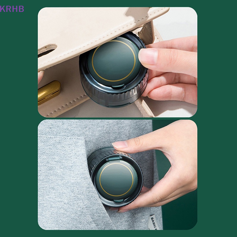 Hộp Cắt Thuốc Viên Chia Ngăn Tiện Dụng Mới