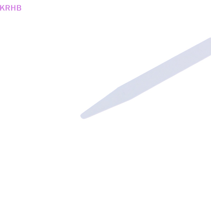 Set 100 Giấy Kiểm Tra Hương Thơm KRHB Mới