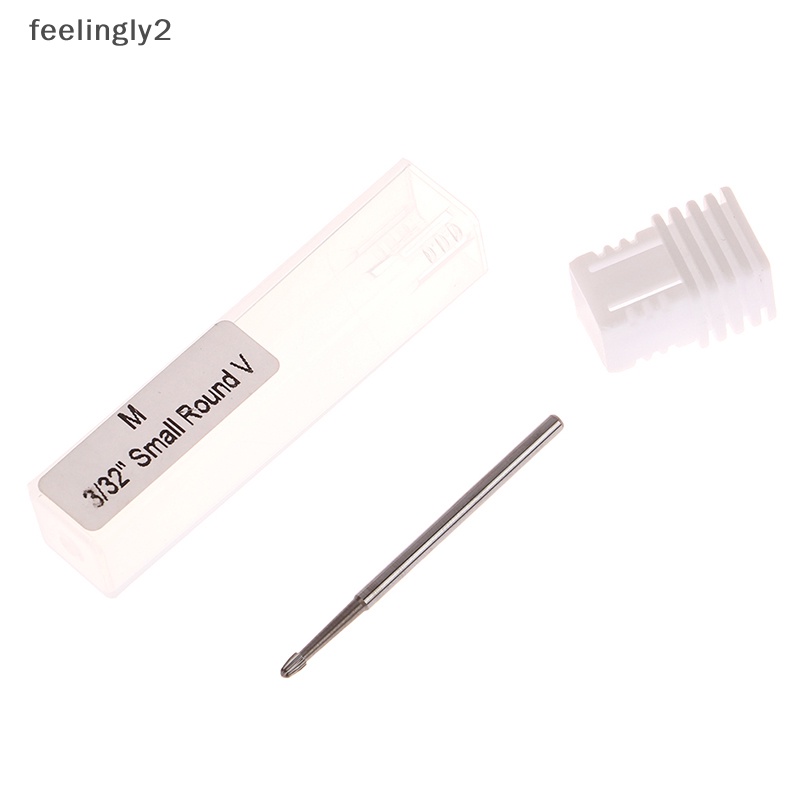 Đầu Mài Móng Bằng Cacbua Chuyên Dụng Cho Trang Trí Móng Tay