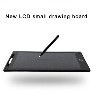 Electronic Drawing Board 8.5 Inch LCD Screen Writing Tablet Pad + Pen