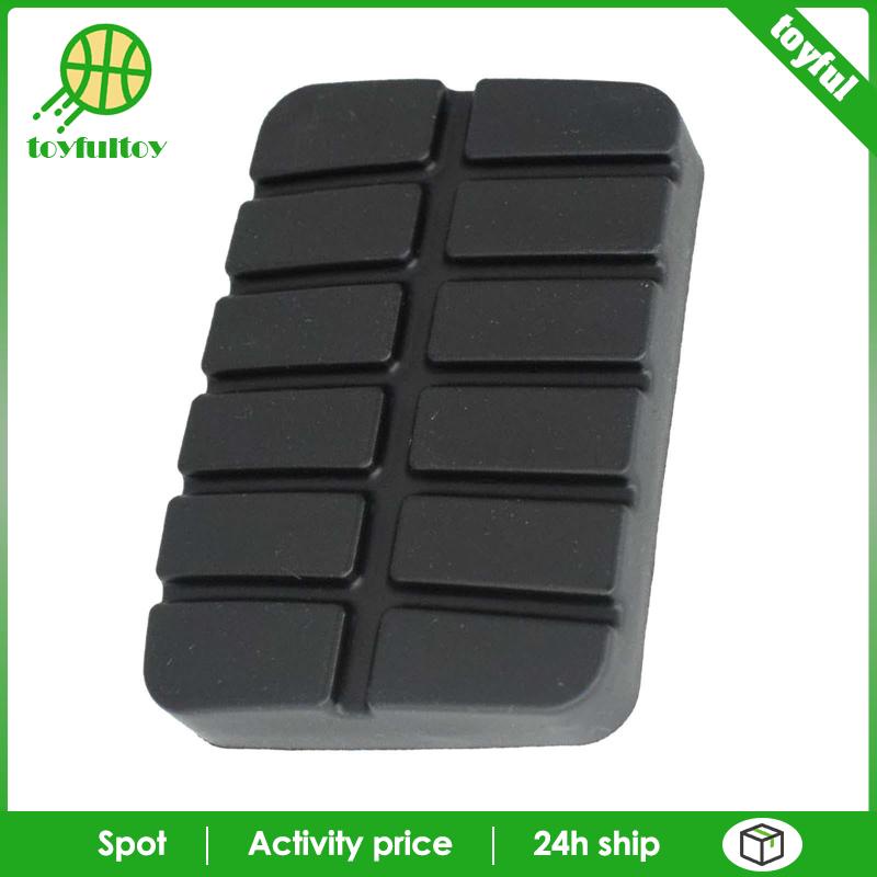 Vỏ Bọc Bàn Đạp Phanh Ly Hợp Bằng Cao Su Cho Xe Hơi Toyfulcabin 49751-ni110