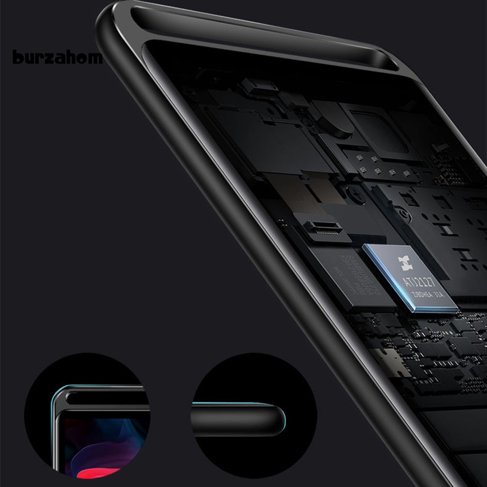 Máy Nghe Nhạc MP3 MP4 FM Radio Màn Hình 1.8inch Bur M6 16GB