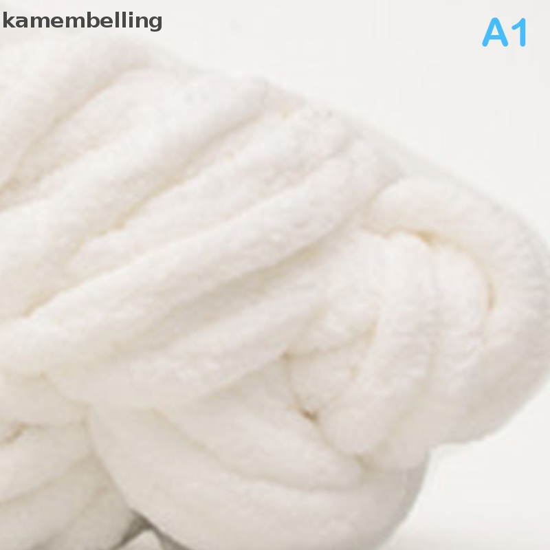 Cuộn Dây Iceland Siêu Dày Dệt Bằng Tay DIY