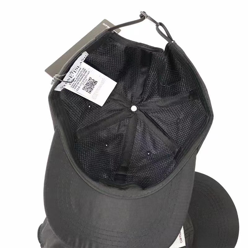 Mũ Lưỡi Trai Chống Thấm Nước Nhanh Khô Thiết Kế Nhãn Hiệu Lớn Mới