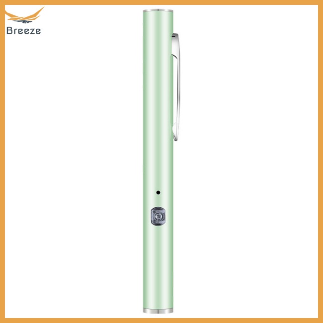 Đèn Pin Tia Cực Tím 365nm Sạc Usb Tiện Dụng Cho Thú Cưng Nấm