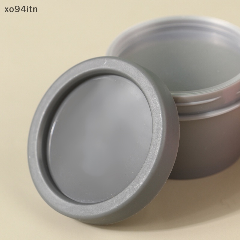 Hũ Rỗng Đựng Kem / Lotion / Mỹ Phẩm Có Thể Bơm Đầy Lại