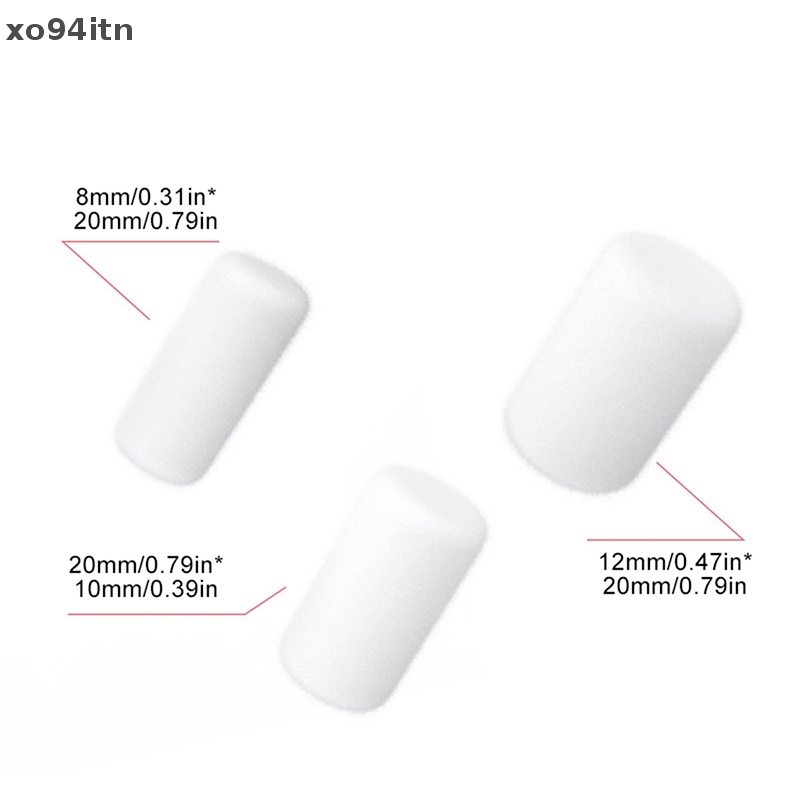 Bộ 50 Viên Nén Chỉ Dẫn Gắn Mũi An Toàn