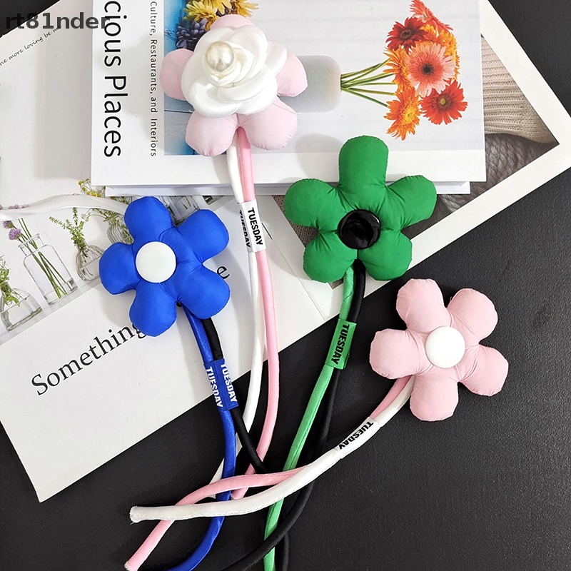 Ghim Cài Áo Hình Hoa Thời Trang