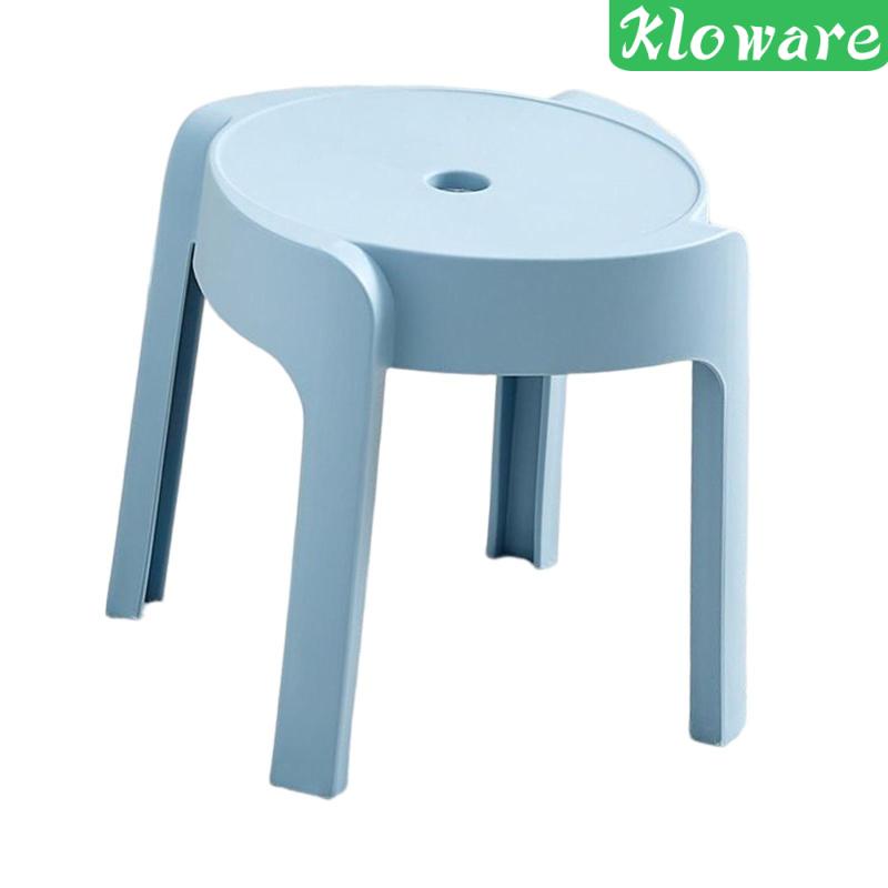 Ghế Đẩu Nhỏ Chống Trượt Cho Người Lớn Và Trẻ Em