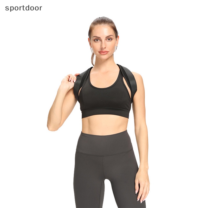 Đai Chỉnh Tư Thế Lưng Chống Gù Chỉnh Tư Thế Ngồi Đúng Tư Thế