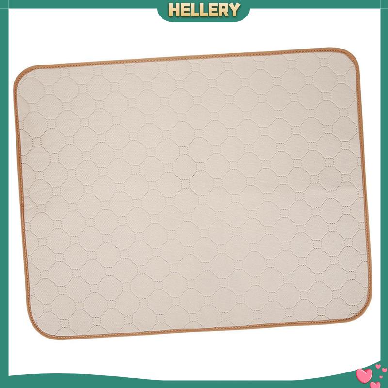 Thảm Huấn Luyện Thú Cưng Chống Trượt Có Thể Tái Sử Dụng