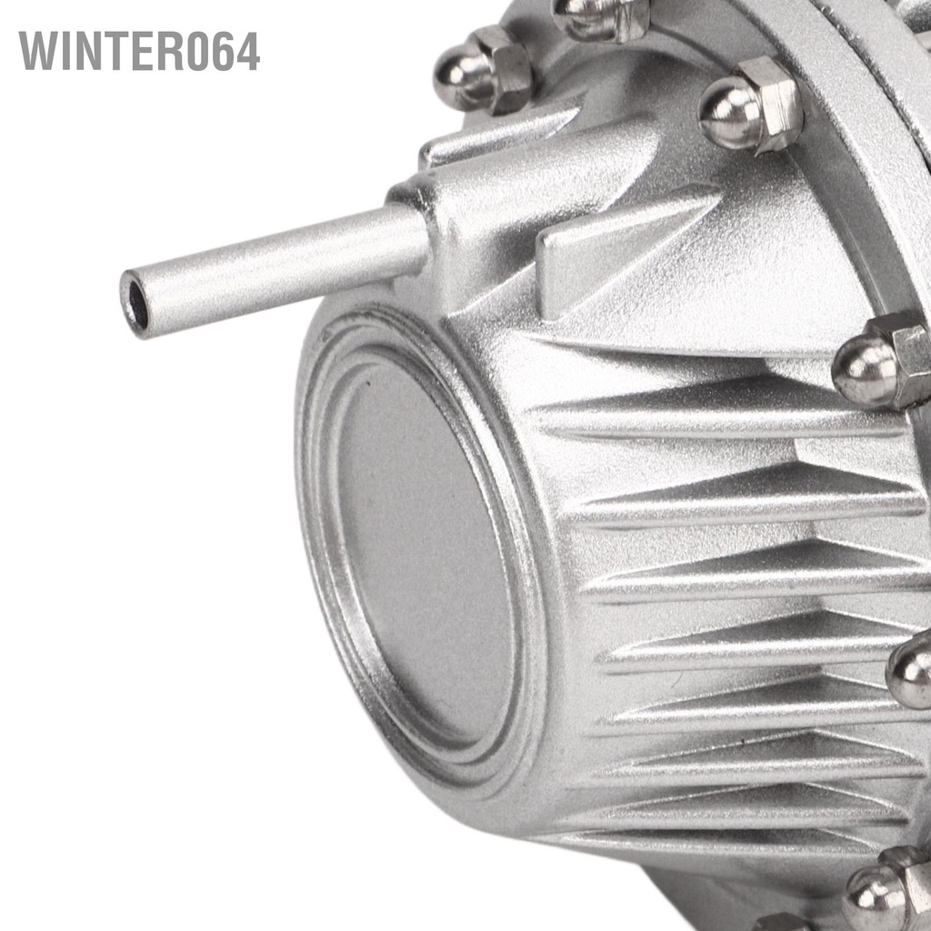 Winter064 Bộ van xả tuần tự Hợp kim nhôm hiệu suất cao phổ biến cho tất cả các loại xe SQV