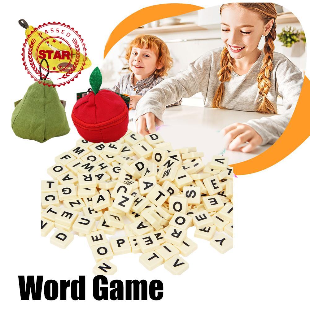 Bộ Trò Chơi Xếp Hình F0D8 Vui Nhộn Cho Bé