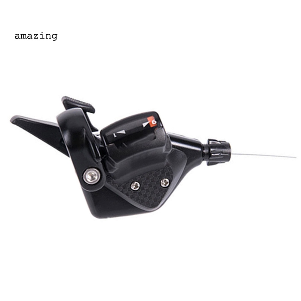 Cần Sang Số Trái / Phải 3 / 9 Tốc Độ Cho Xe Đạp Leo Núi MTB