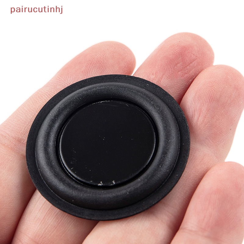 Cặp Loa Bass Đường Kính 40mm-1 Tần Số Thấp Chuyên Dụng