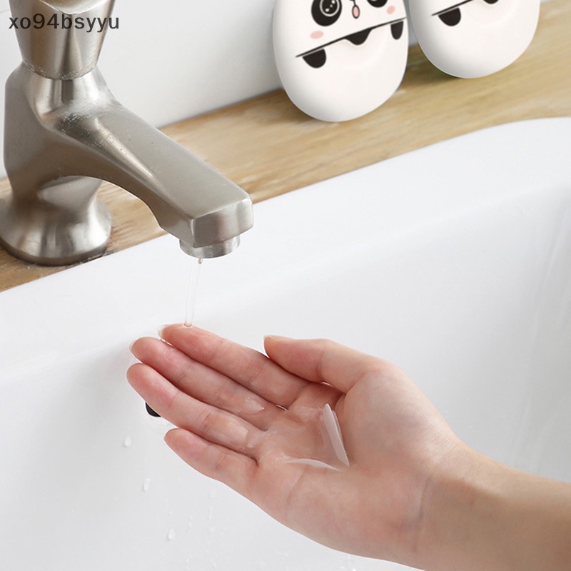 Set 50 Tờ Xà Phòng Giấy Xo94Bsyu Dùng Một Lần Tiện Dụng Khi Đi Du Lịch