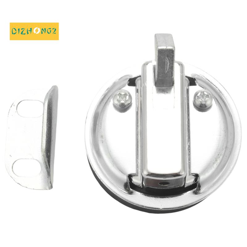 Chốt Khóa Cửa Bằng Thép Không Gỉ 1.5 Inch Chống Ăn Mòn Thay Thế Cho Tàu Thuyền RV