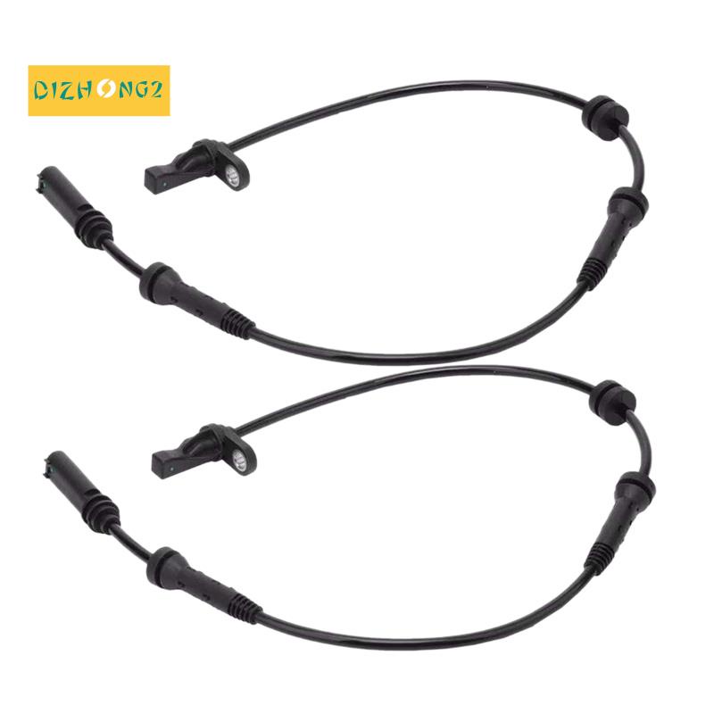 Bộ 2 Cảm Biến Tốc Độ Bánh Xe Trước Cho BMW F22 F23 F30 F32 F33 F36 34526791223