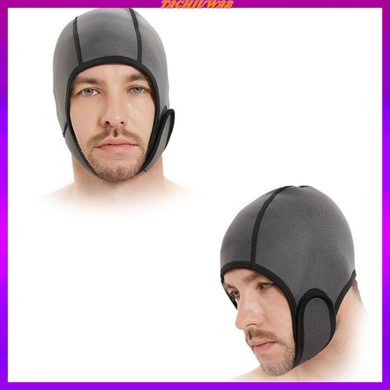 Mũ Lặn Dày 2mm Dành Cho Nam Và Nữ Tachiuwa2