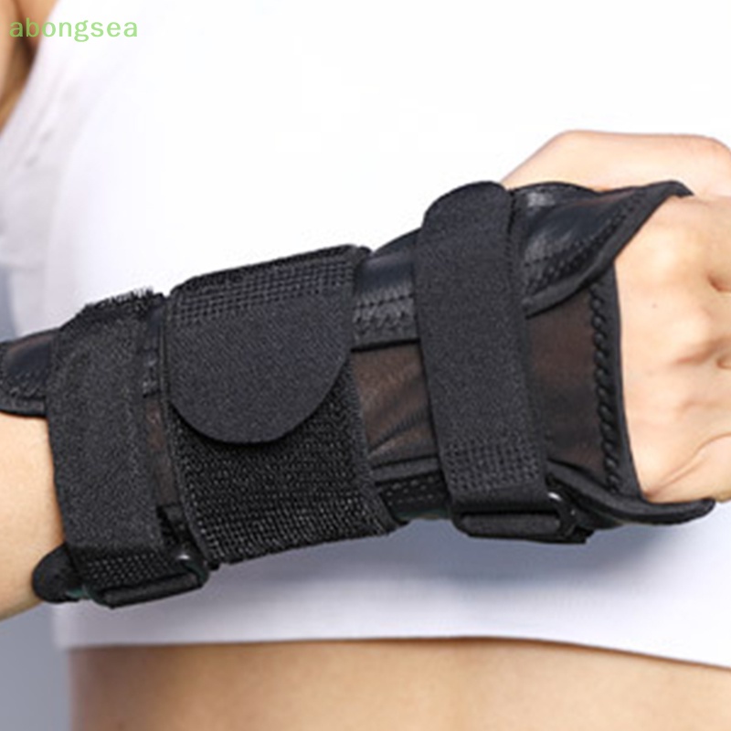 1 Đai Quấn Bảo Vệ Cổ Tay / Chân Chống Chấn Thương