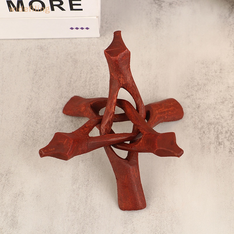 Giá Đỡ Quả Cầu Pha Lê Dùng Trang Trí Phòng Ngủ / Yoga DIY