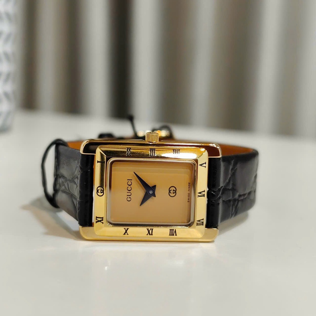 GUCCI Vintage 4200 L Ladies' Watch
