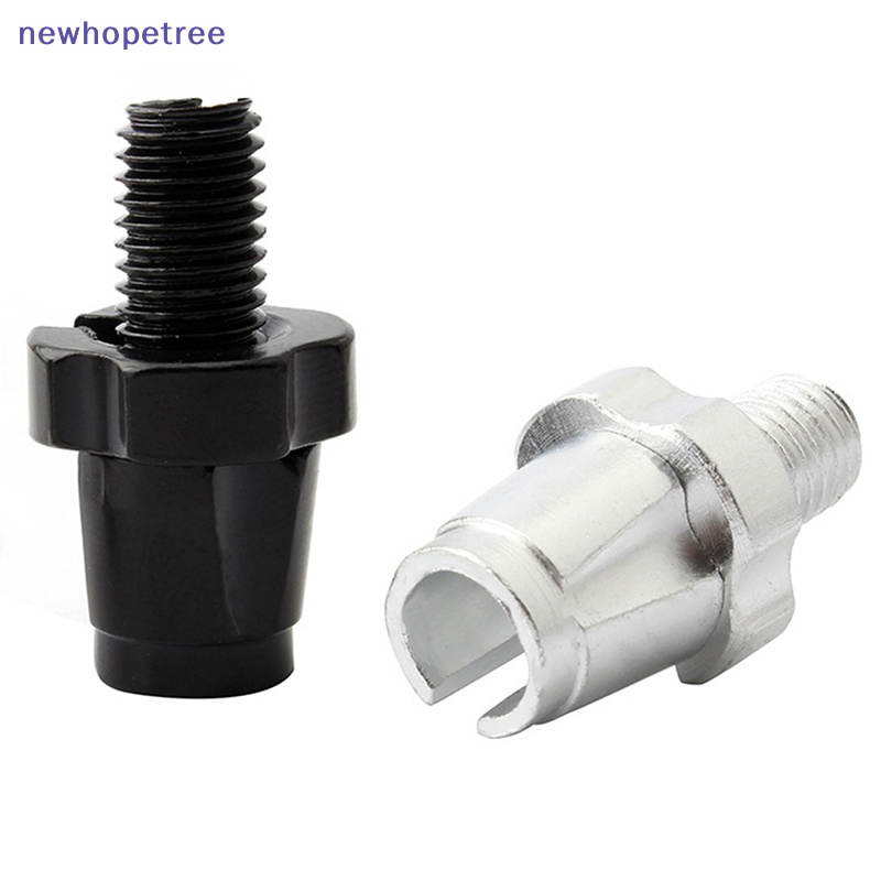 Set 4 Ốc Vít M7 Điều Chỉnh Tay Phanh Xe Đạp Leo Núi