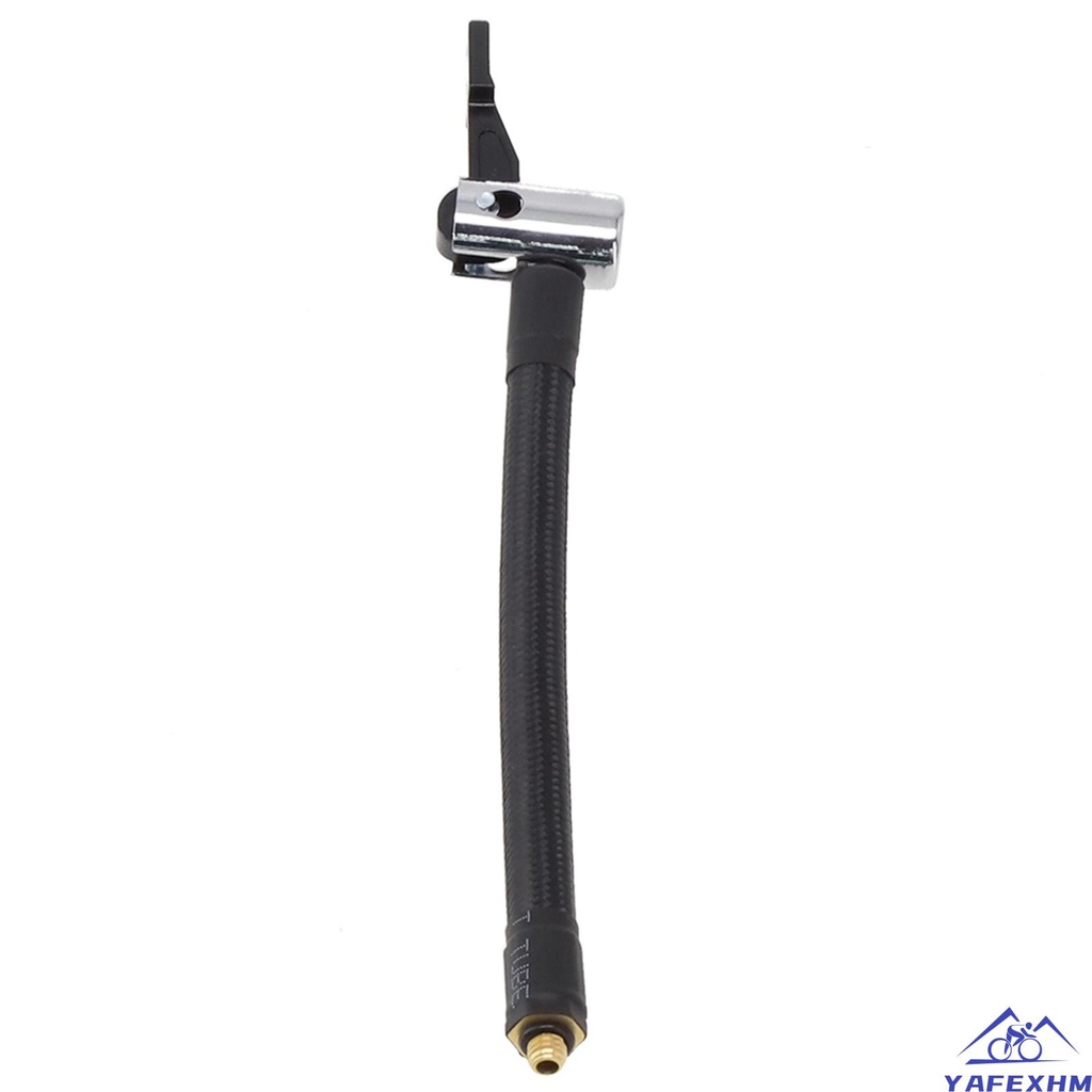 Ống Bơm Hơi Bằng Cao Su Và Đồng Đường Kính Trong 6mm 300psi