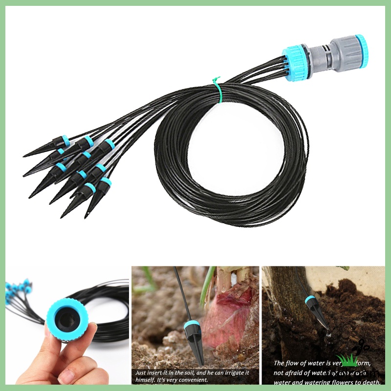 Bình Tưới Cây Tự Động Nhỏ Giọt Tiện Dụng