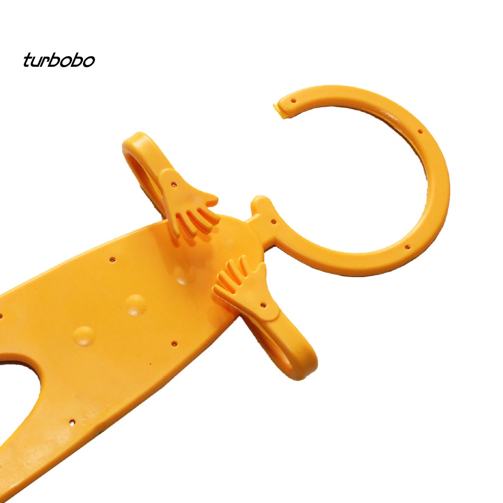 Giá Đỡ Điện Thoại Để Bàn Siêu Nhẹ Đa Năng Ổn Định Hình Người Độc Đáo