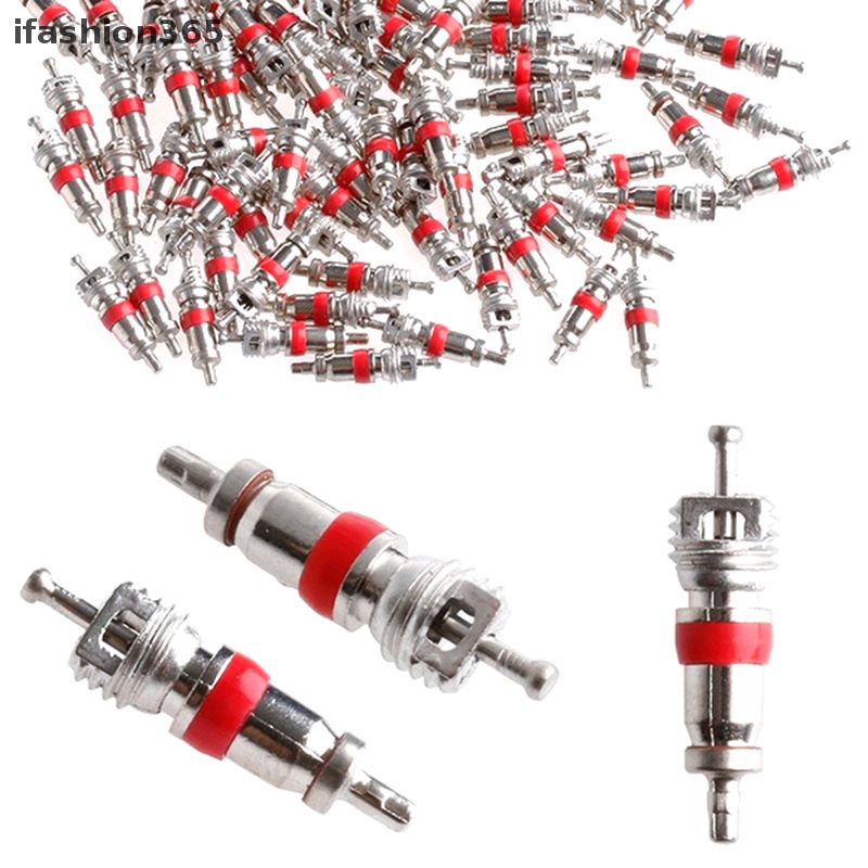 100 Lõi Van Thay Thế ifashion365 Cho Xe Hơi Xe Tải Kèm Cờ Lê