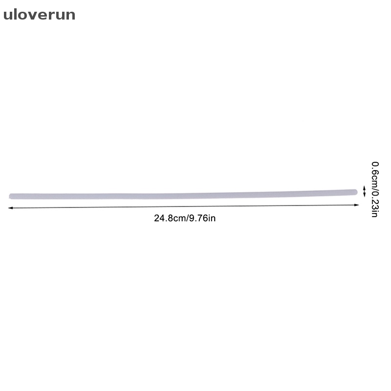 1 Dải Bọc Cao Su Chống Trượt Dành Cho Laptop HP Spectre X360 13-AE