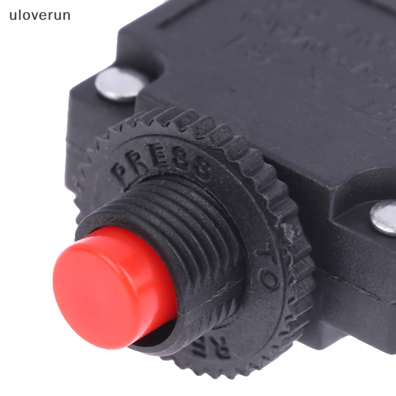 Cầu Chì 5A 6A 8A 10A 15A 20A Chất Lượng Cao