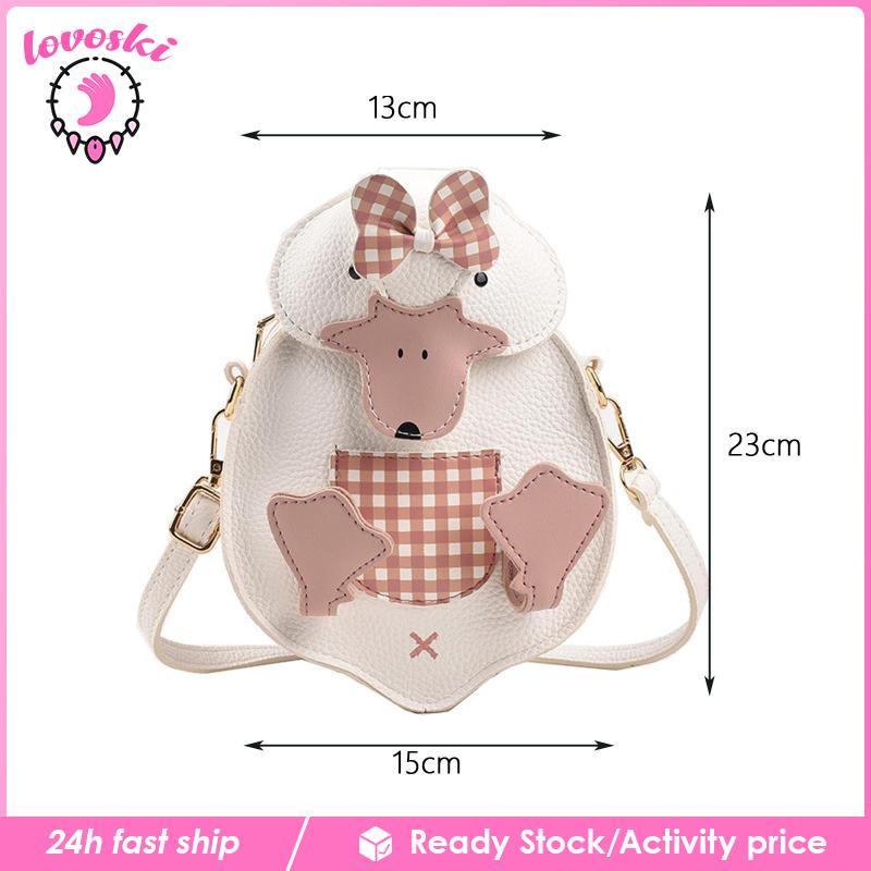 Túi Đeo Chéo Vai Thời Trang Dành Cho Nữ