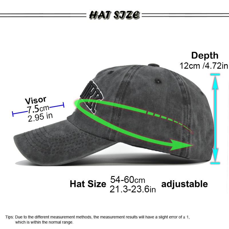 Mũ Lưỡi Trai 100% cotton Thêu Chữ NEW YORK Phong Cách vintage