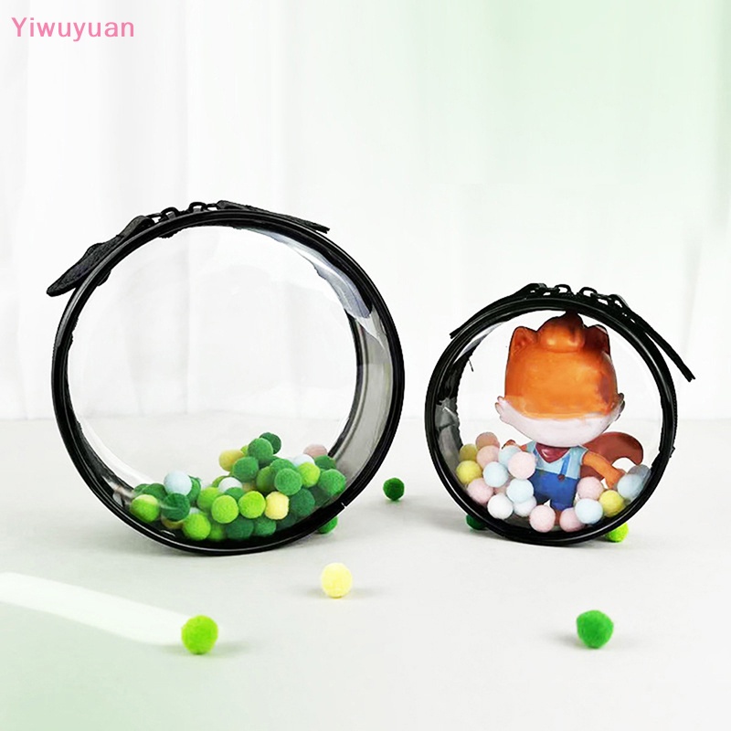 Túi Đựng Chống Bụi Cho Búp Bê 1 / 12 ob11 Mới