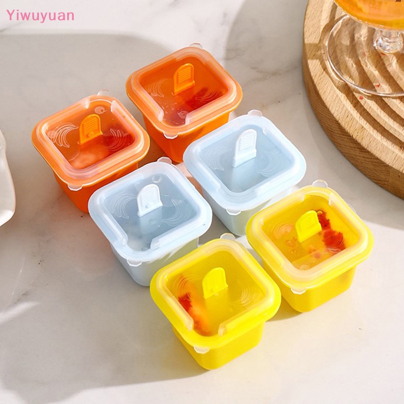 Khuôn Silicon Làm Đá Bi Viên Nhanh Chóng Diy Mới