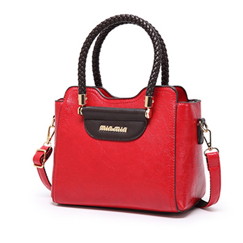 Túi Xách Da Mềm Sức Chứa Lớn Cao Cấp Thời Trang Dành Cho Nữ