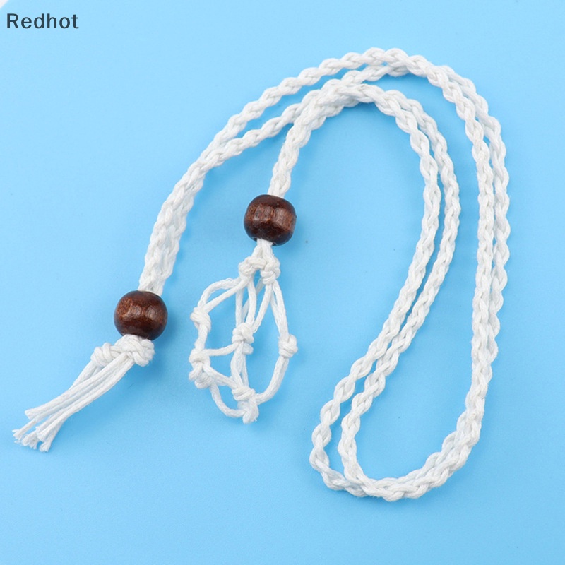 1 Giá Đỡ Vòng cổ Bằng Đá Rỗng Có Thể Điều Chỉnh DIY