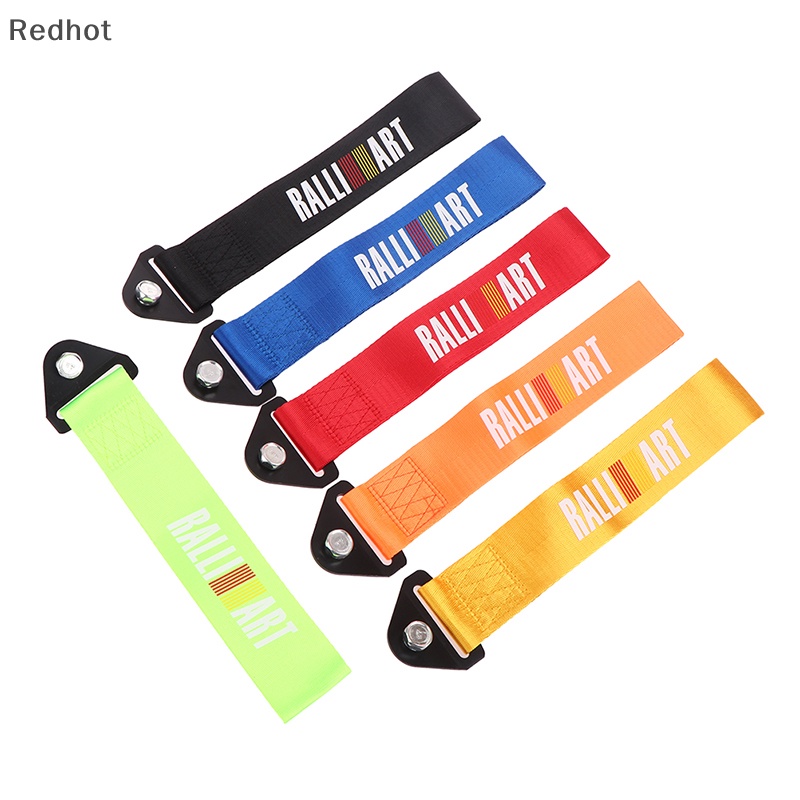 &lt; Redhot &gt; Dây Kéo Xe Đua Có Độ Bền Cao