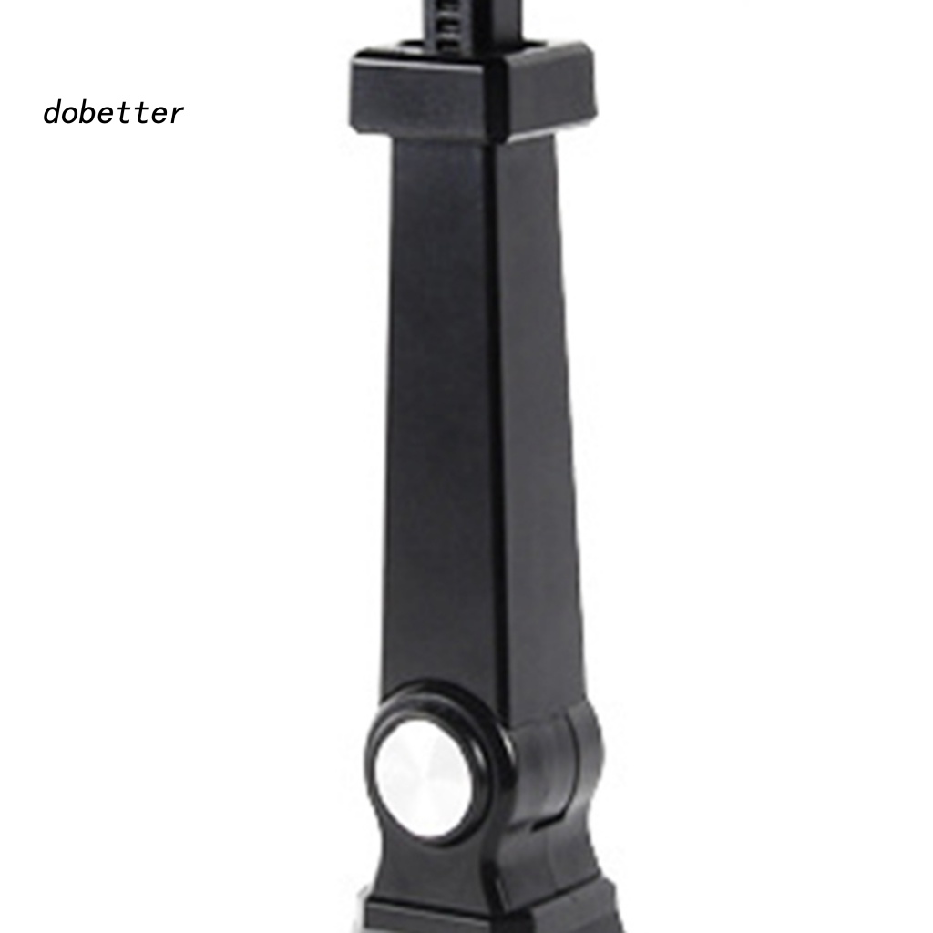 < Dobetter > Giá Đỡ Điện Thoại / Cốc Điều Chỉnh Chiều Cao Xoay Tự Động Không Lắc Định Vị Thông Dụng Cho Xe Hơi Truc